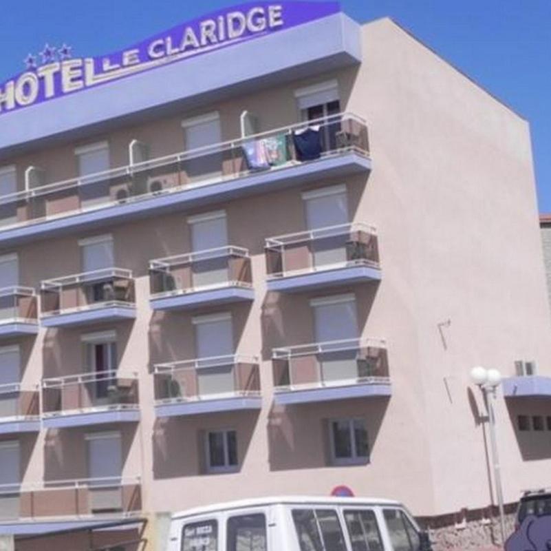 Hotel Le Claridge Проприано Экстерьер фото